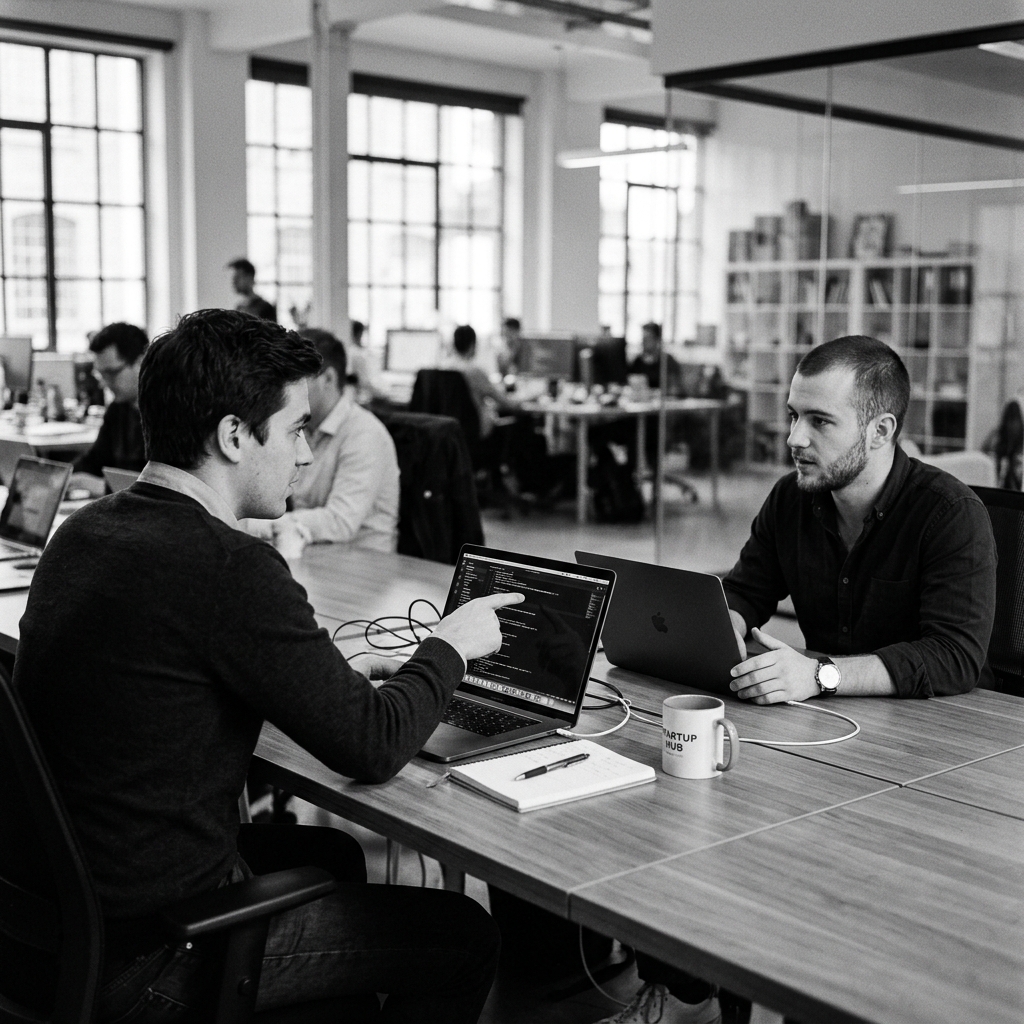 QA professionals delivering trusted testing services